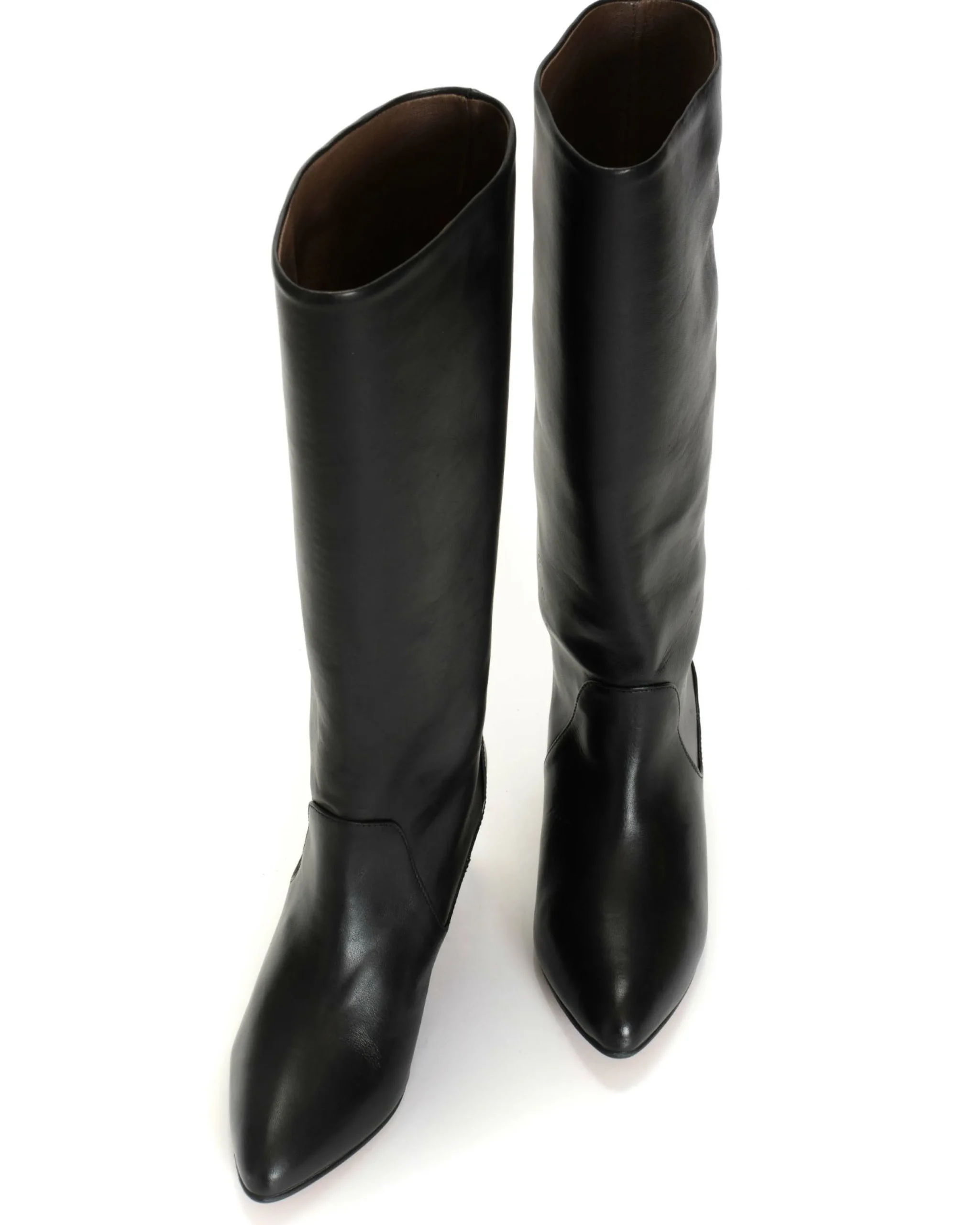 Valle 50 stiletto