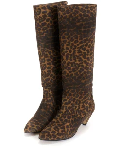 Valle 50 stiletto