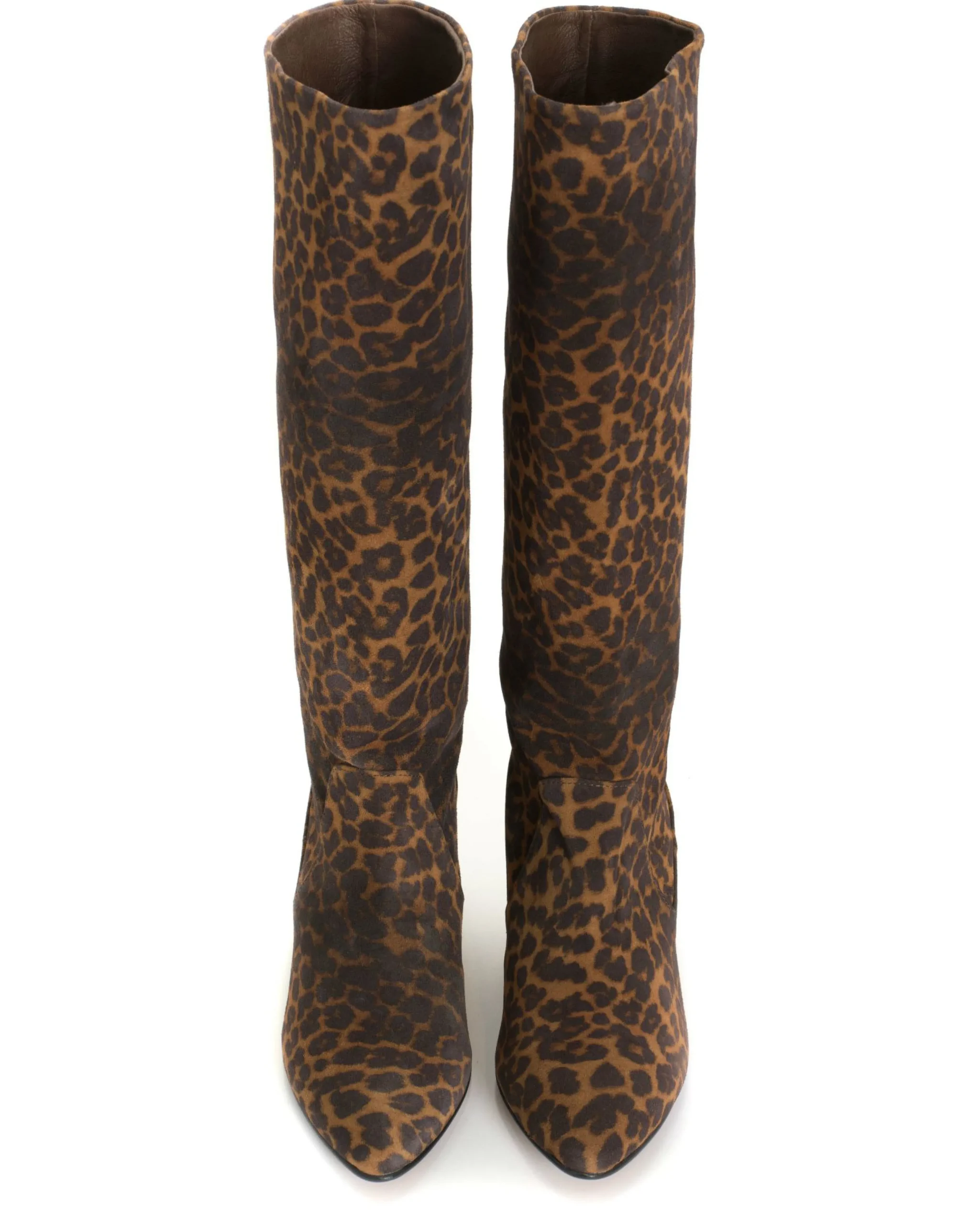 Valle 50 stiletto