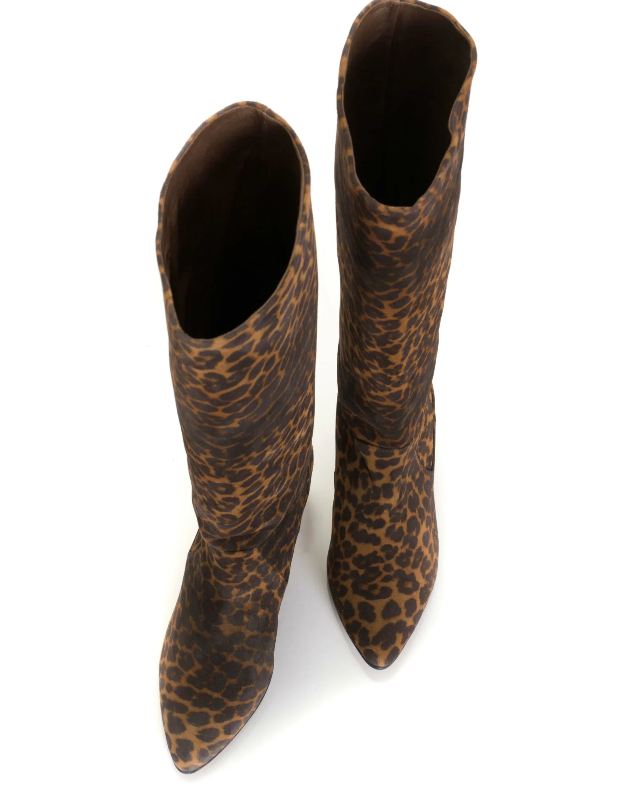 Valle 50 stiletto