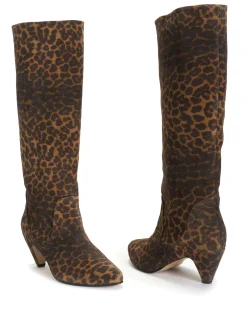Valle 50 stiletto