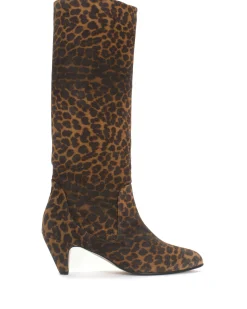 Valle 50 stiletto