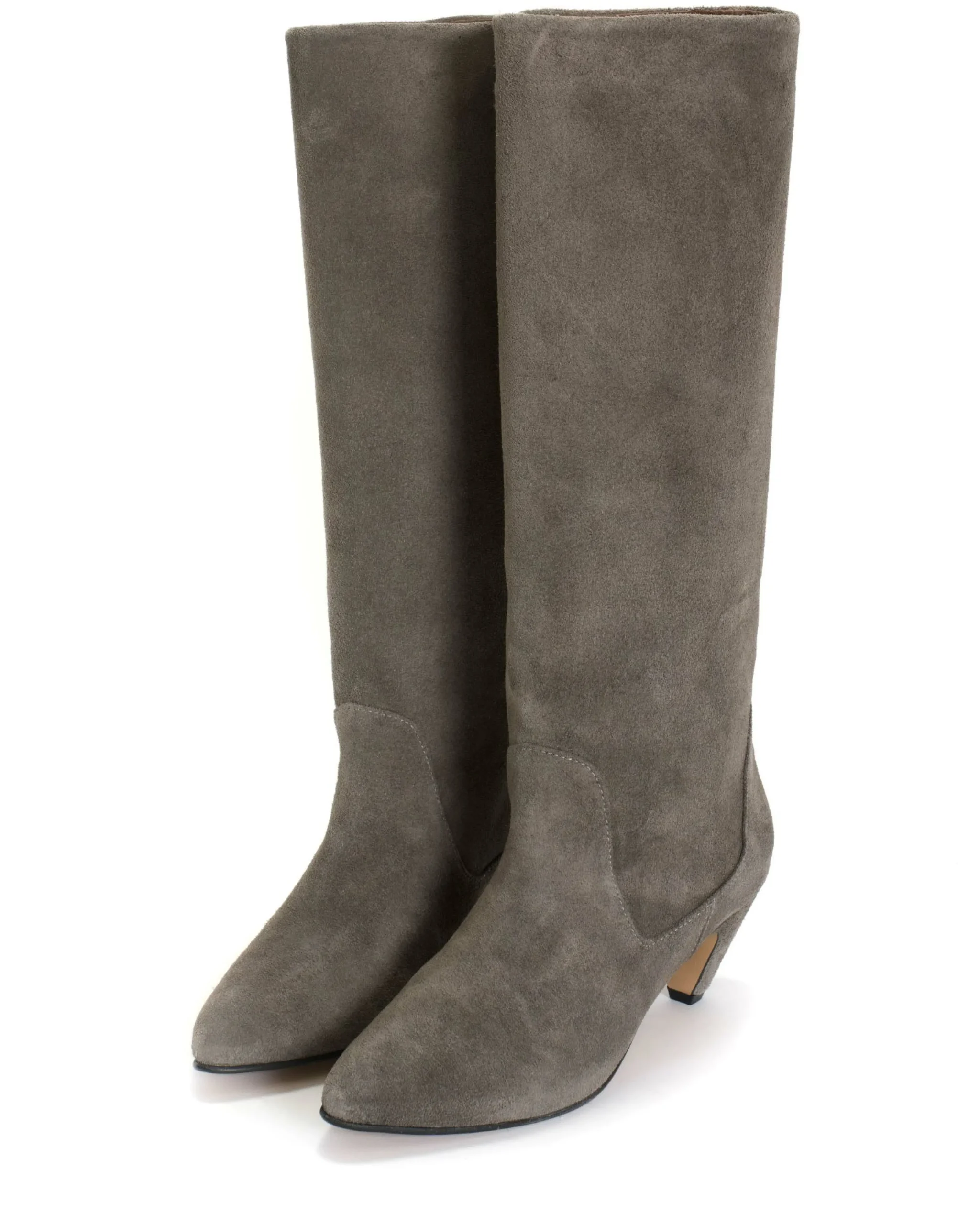 Valle 50 stiletto