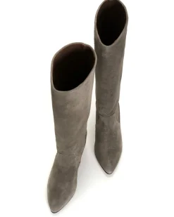 Valle 50 stiletto