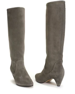 Valle 50 stiletto