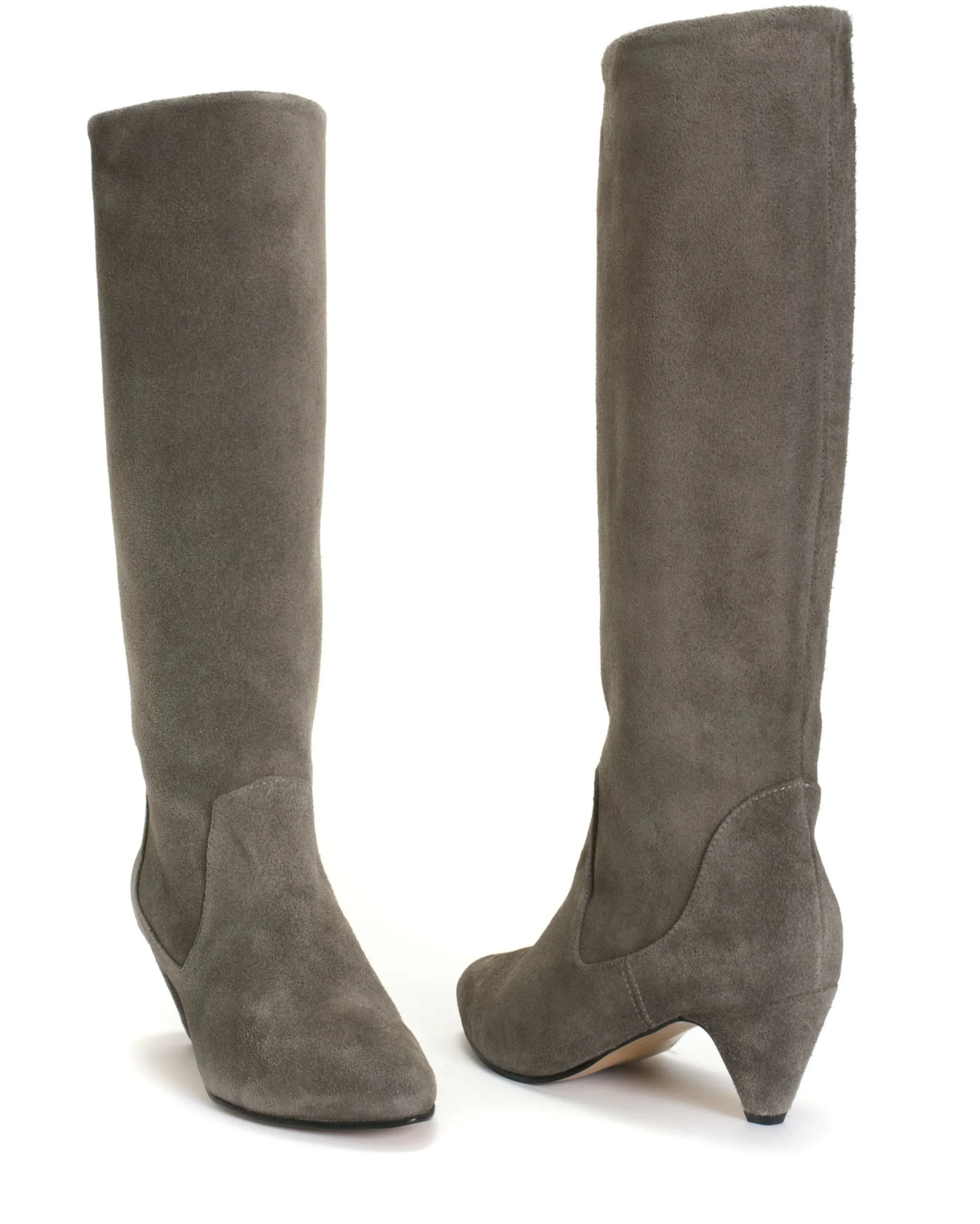 Valle 50 stiletto