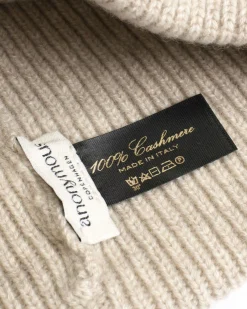 Vinni cashmere beanie