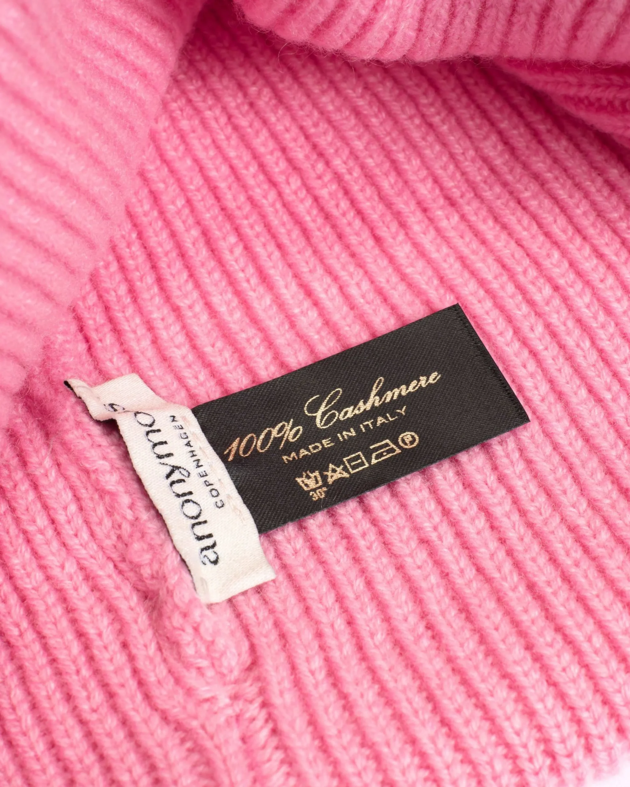 Vinni cashmere beanie