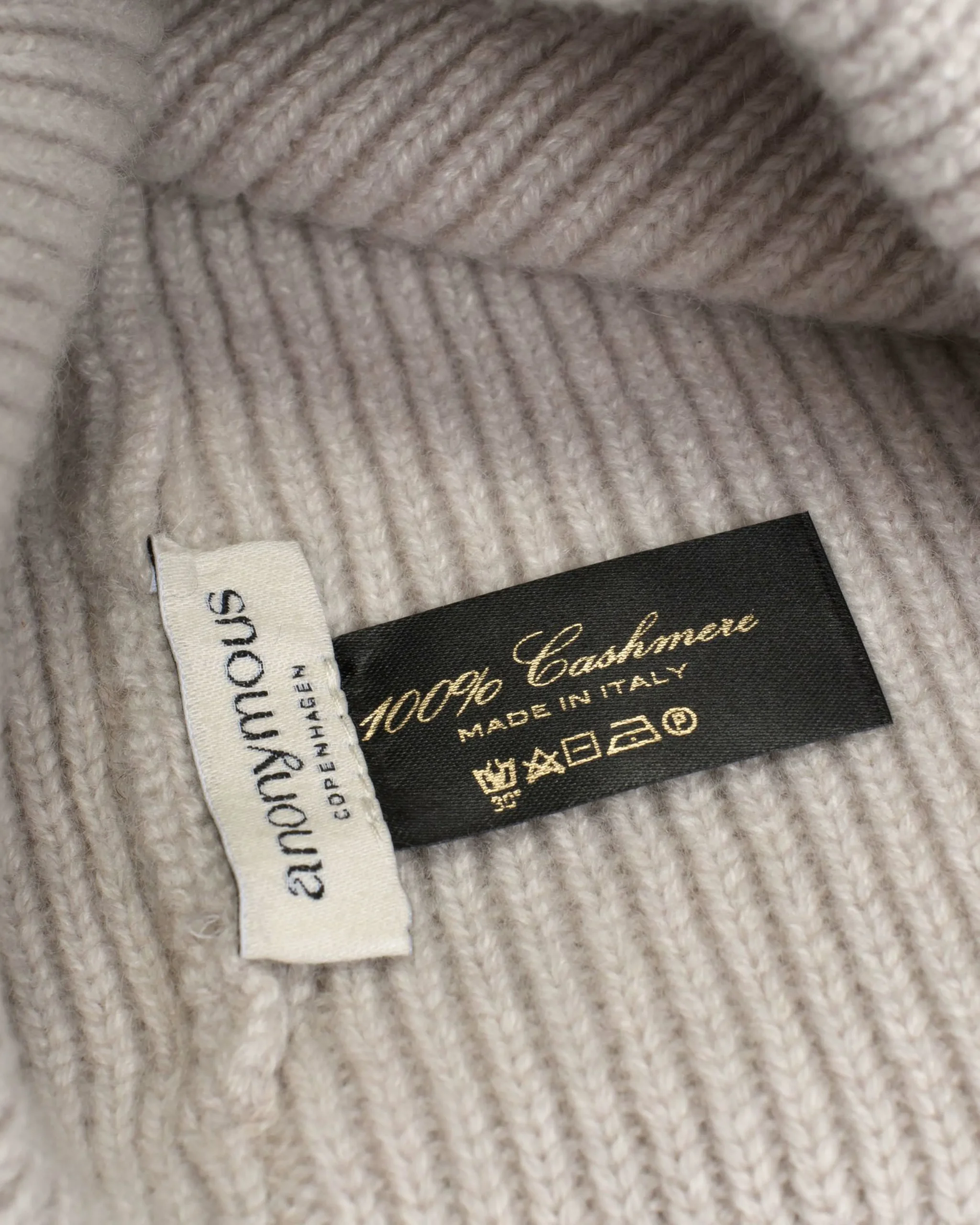 Vinni cashmere beanie