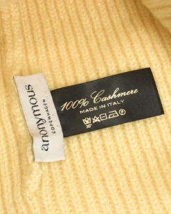 Vinni cashmere beanie