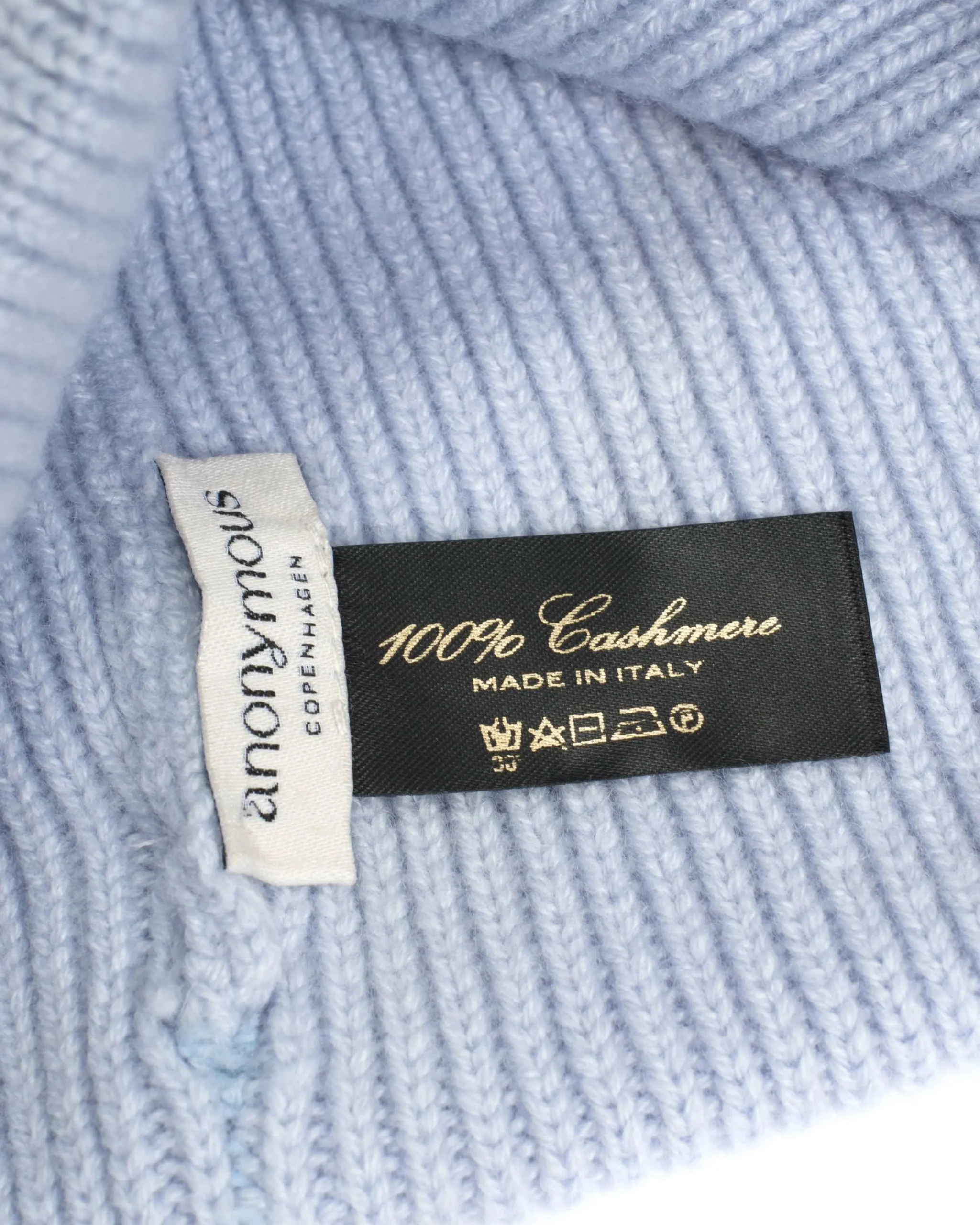 Vinni cashmere beanie