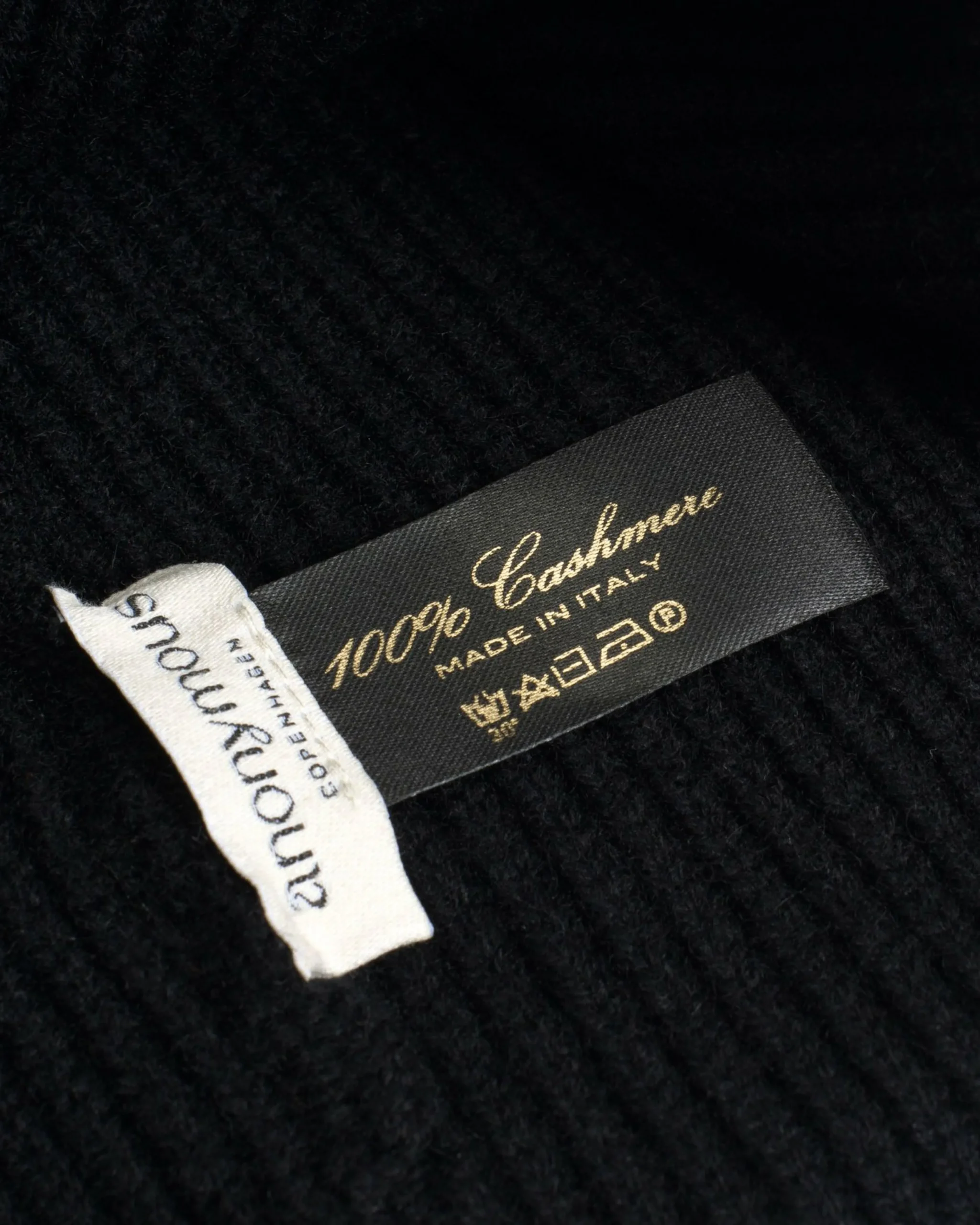 Vinni cashmere beanie