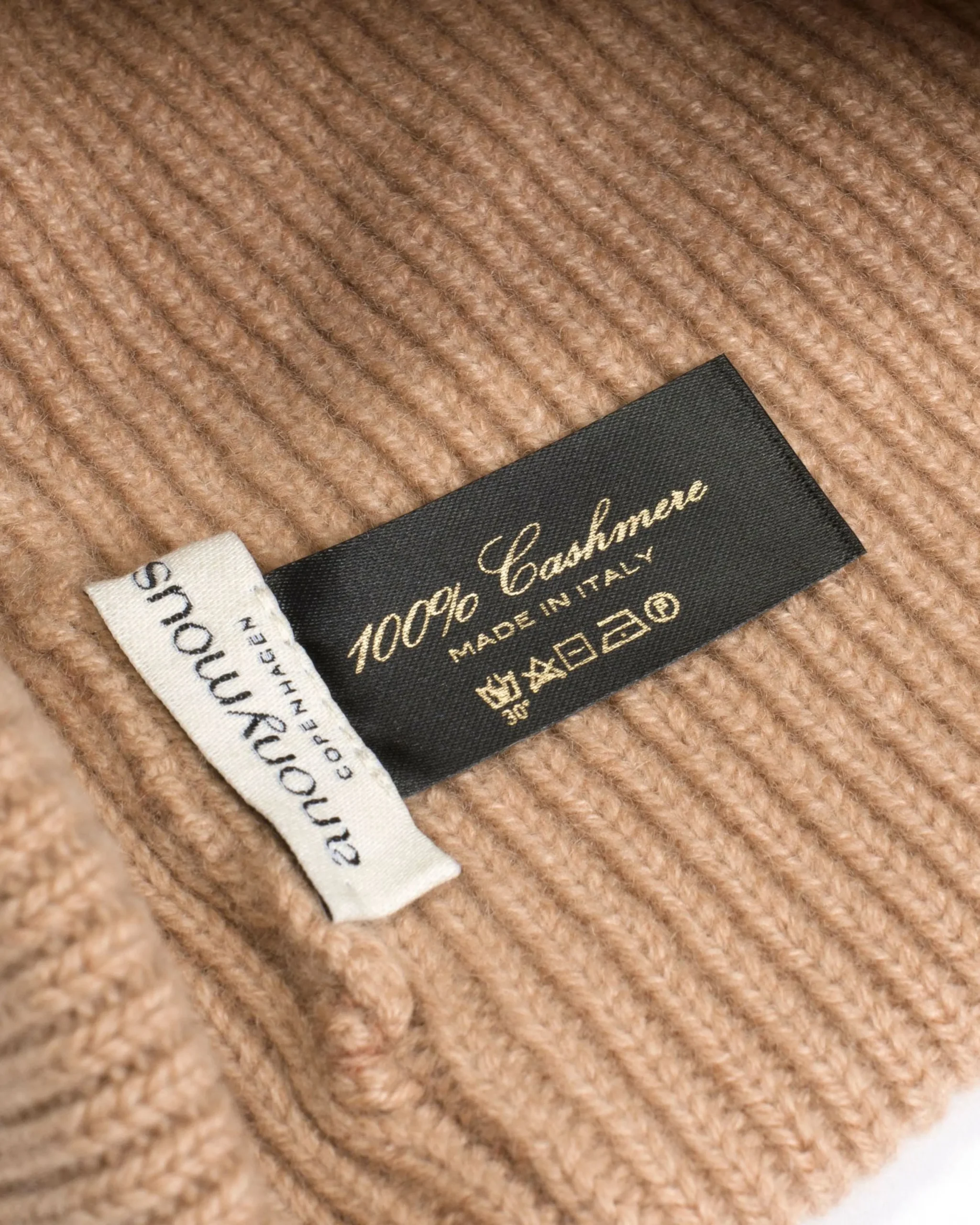 Vinni cashmere beanie
