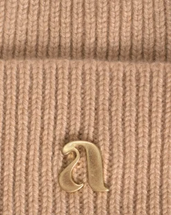 Vinni cashmere beanie