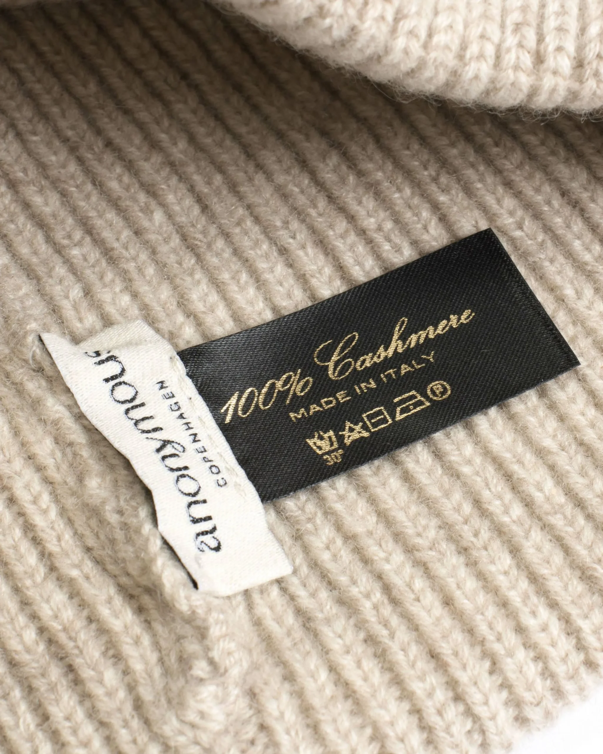 Vinni cashmere beanie