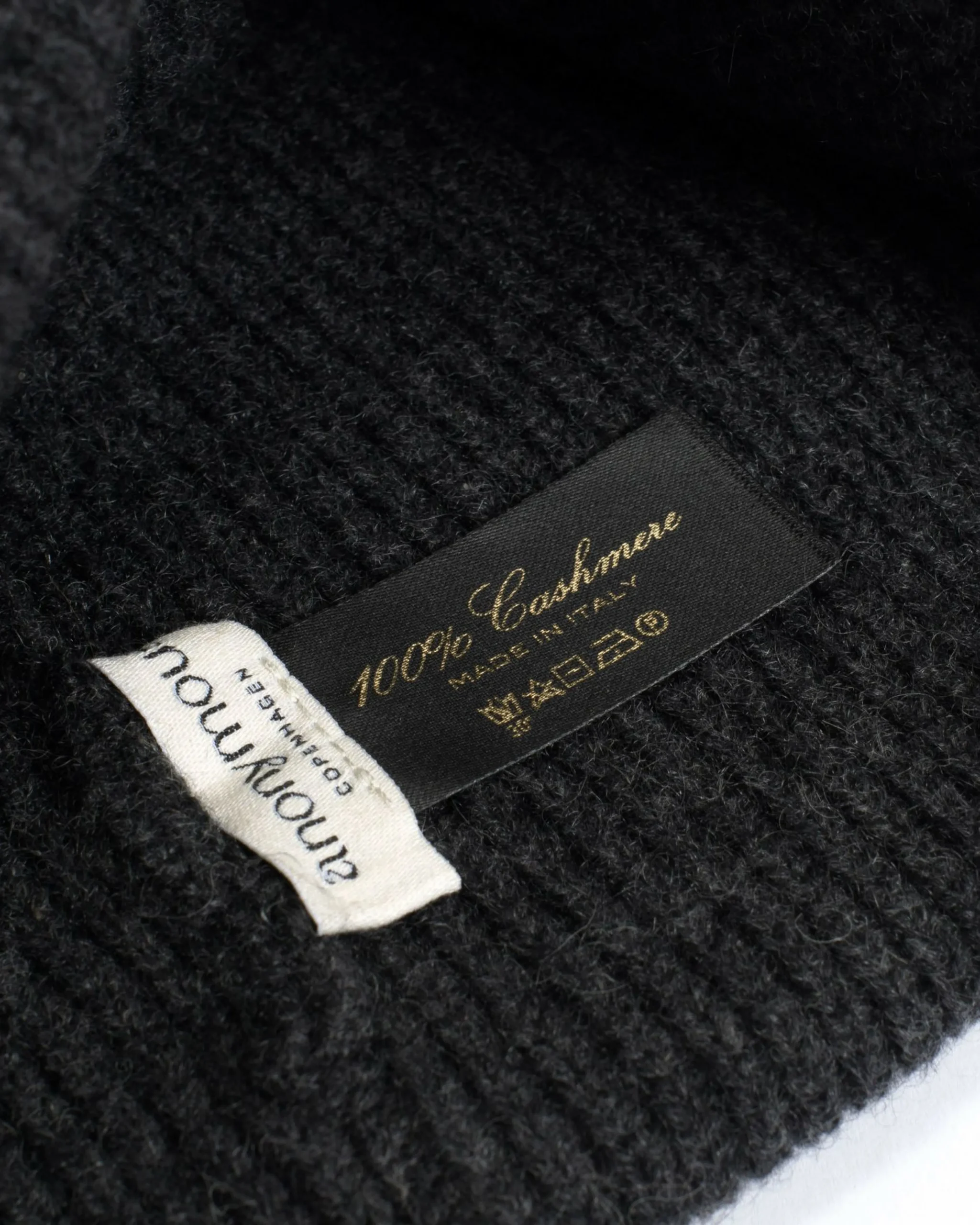 Vinni cashmere beanie