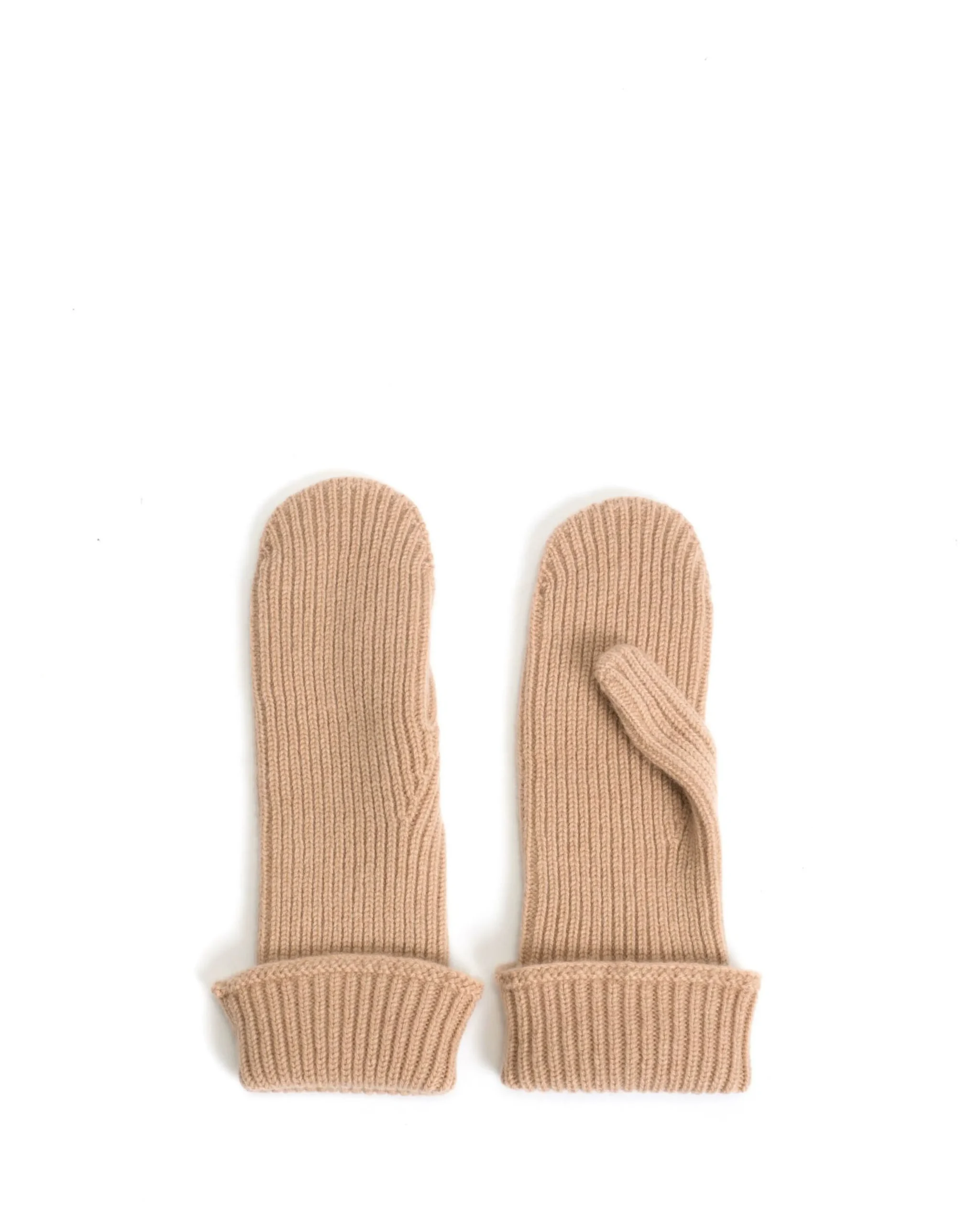 Vinni cashmere mitten