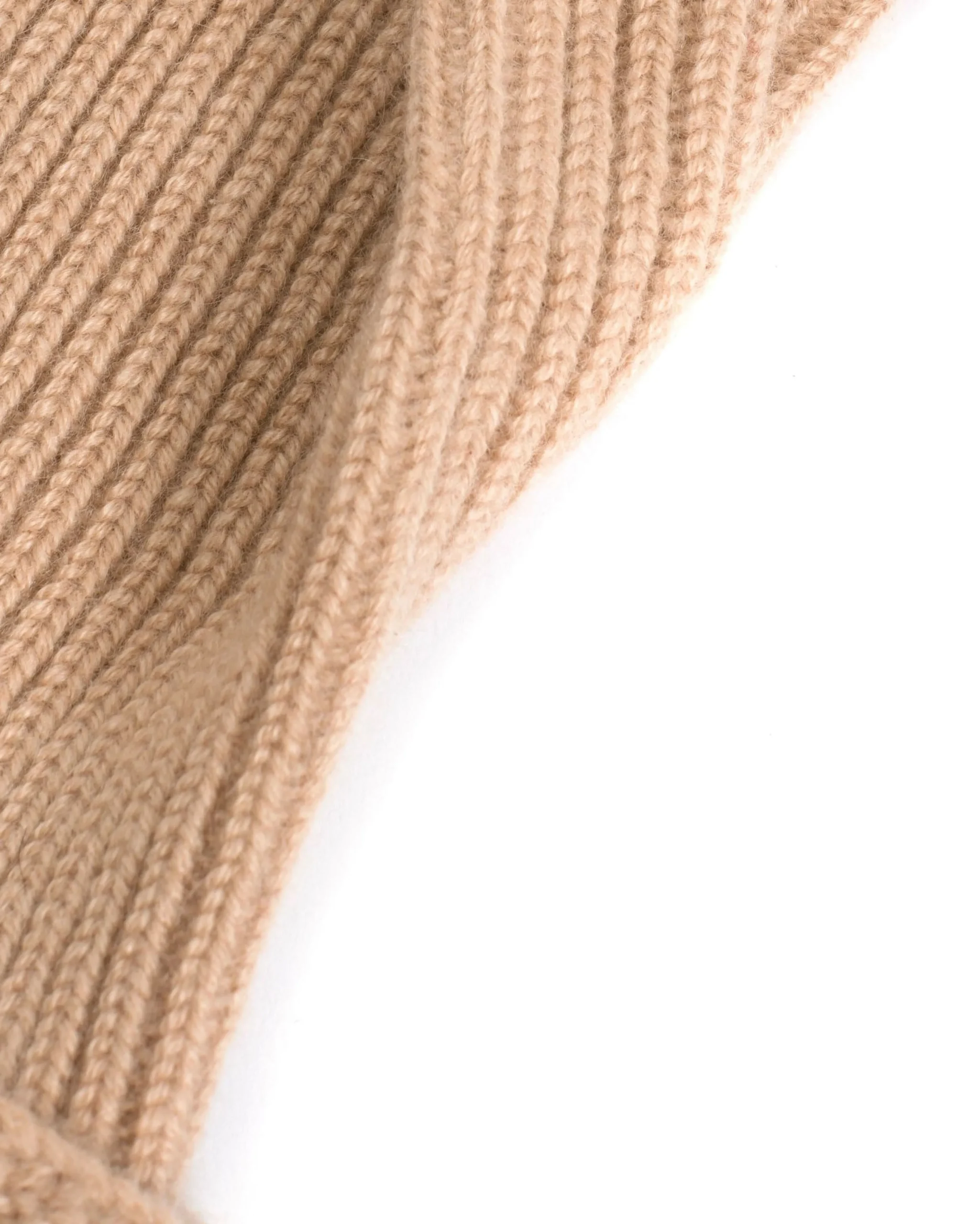 Vinni cashmere mitten