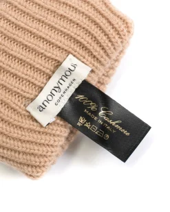 Vinni cashmere mitten