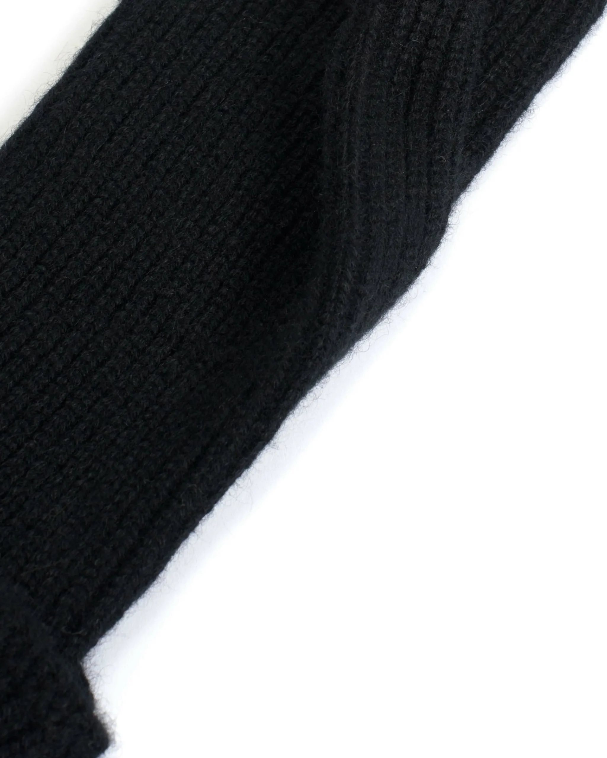 Vinni cashmere mitten