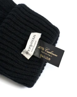 Vinni cashmere mitten