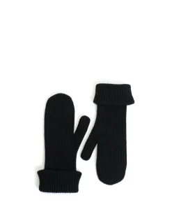 Vinni cashmere mitten