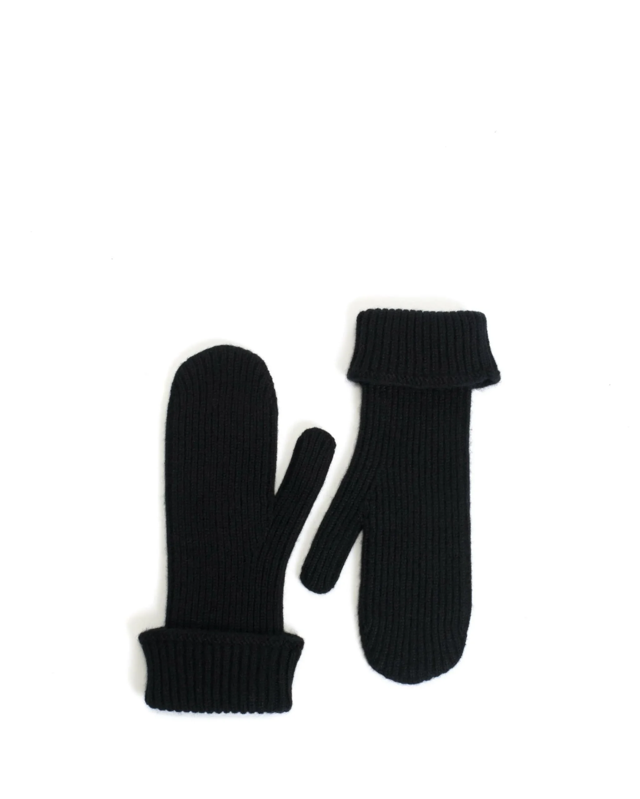 Vinni cashmere mitten