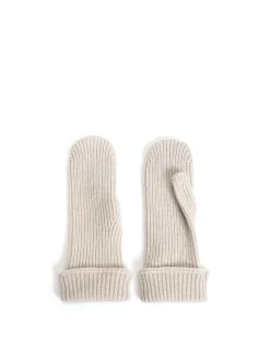 Vinni cashmere mitten