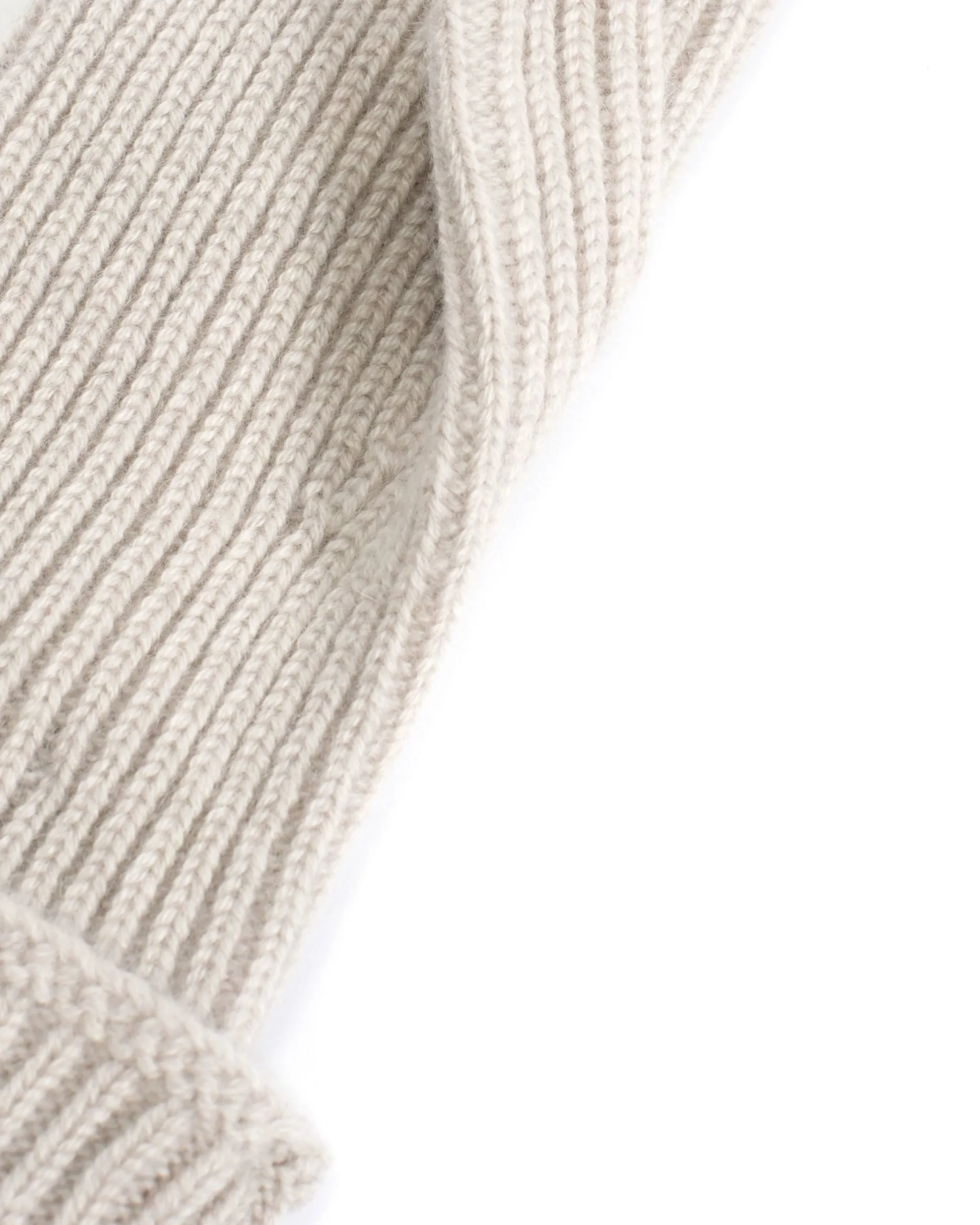 Vinni cashmere mitten