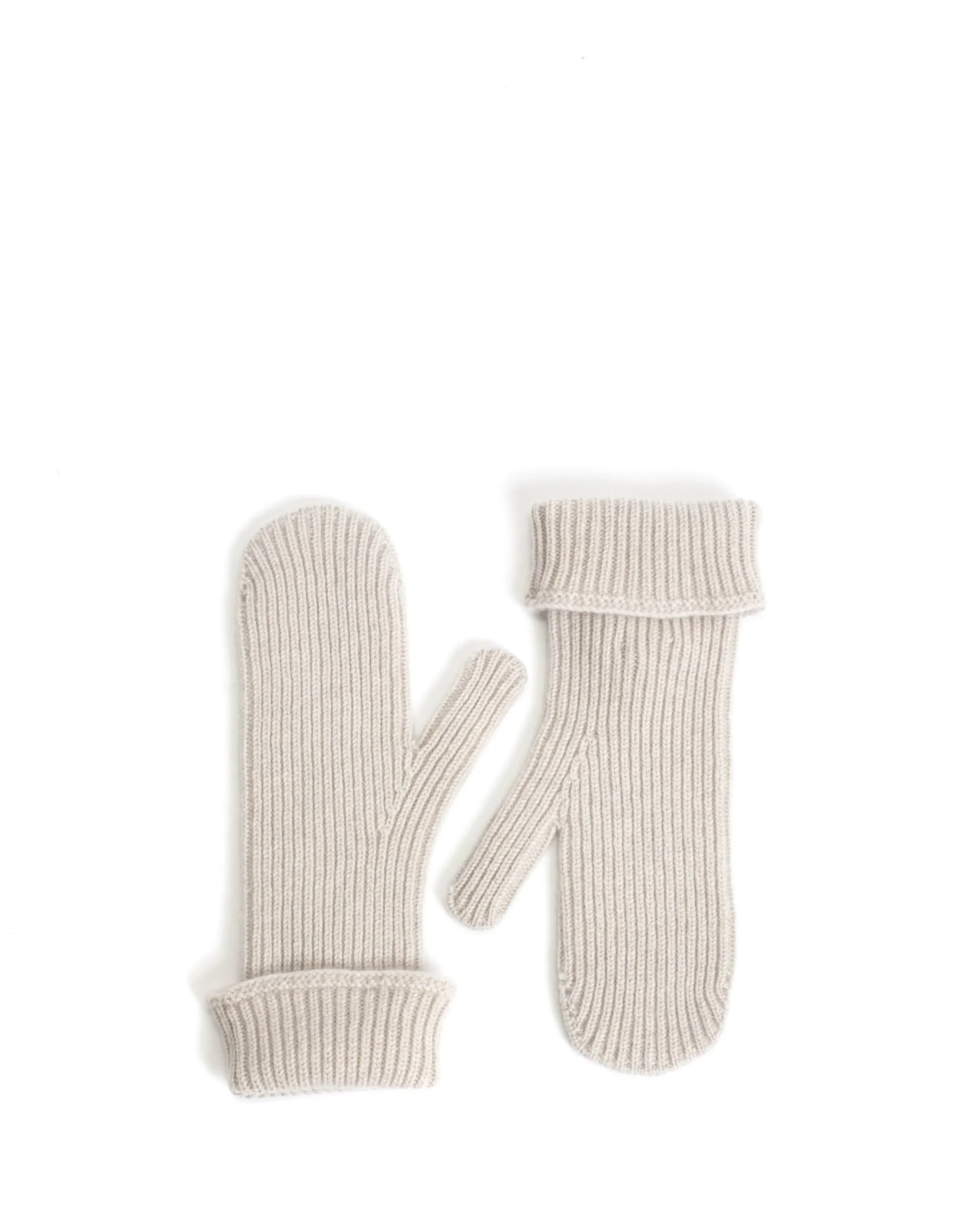 Vinni cashmere mitten