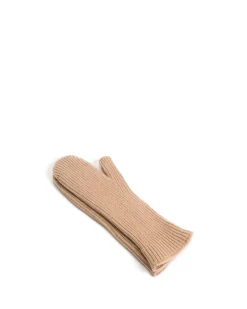 Vinni cashmere mitten