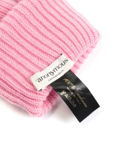 Vinni cashmere mitten