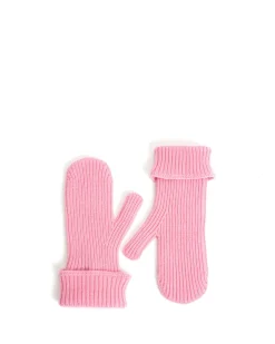 Vinni cashmere mitten