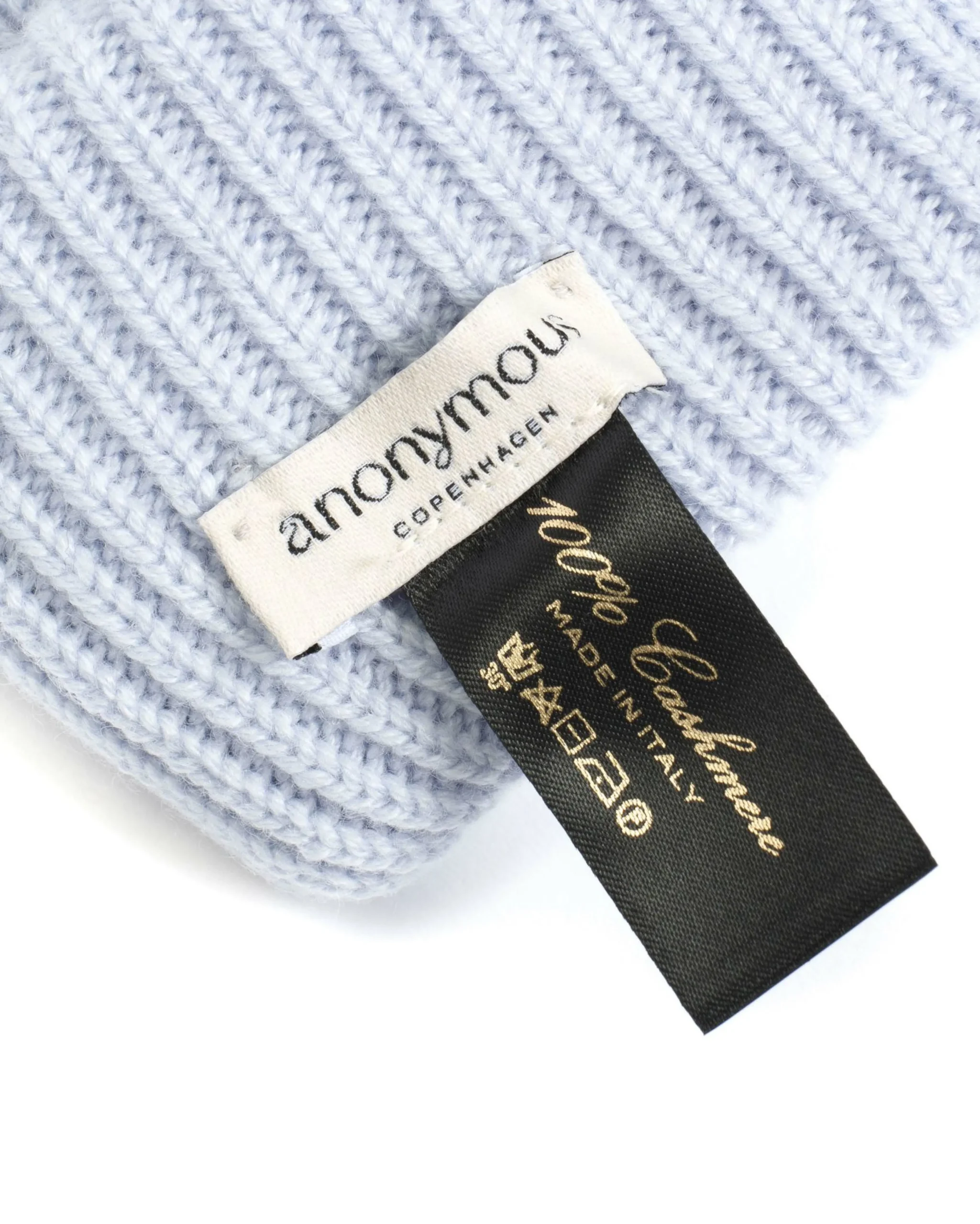 Vinni cashmere mitten