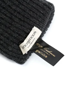 Vinni cashmere mitten