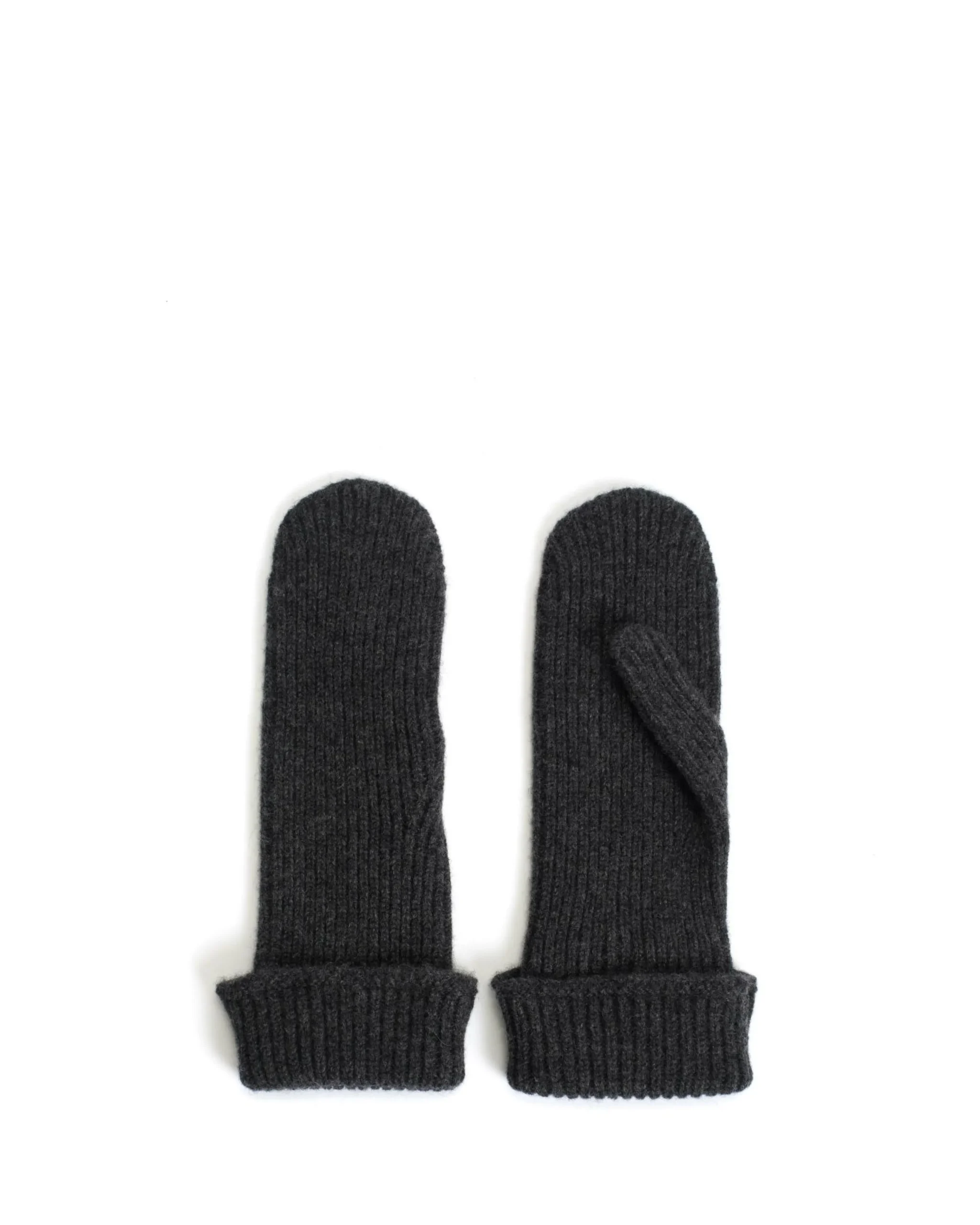 Vinni cashmere mitten