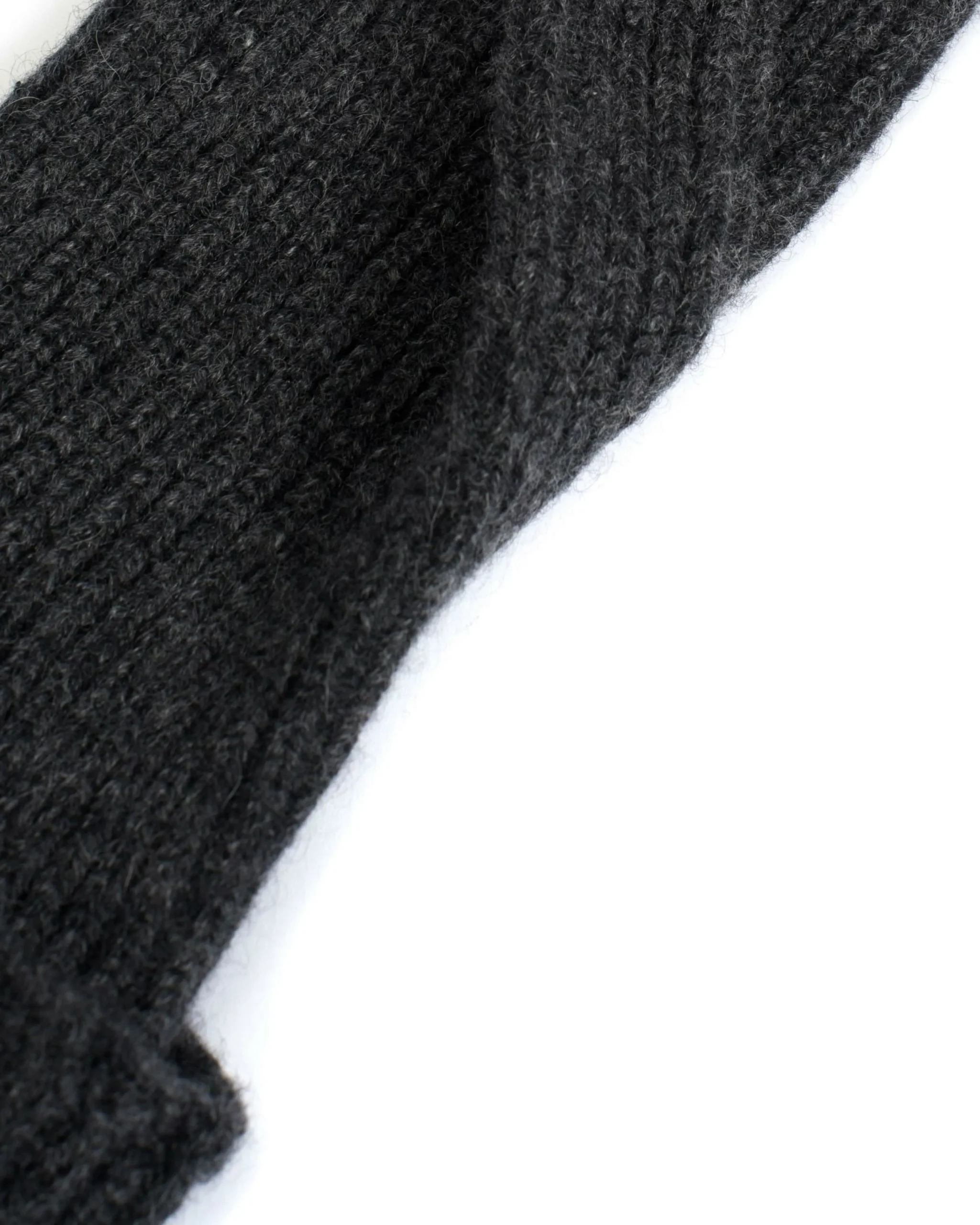 Vinni cashmere mitten