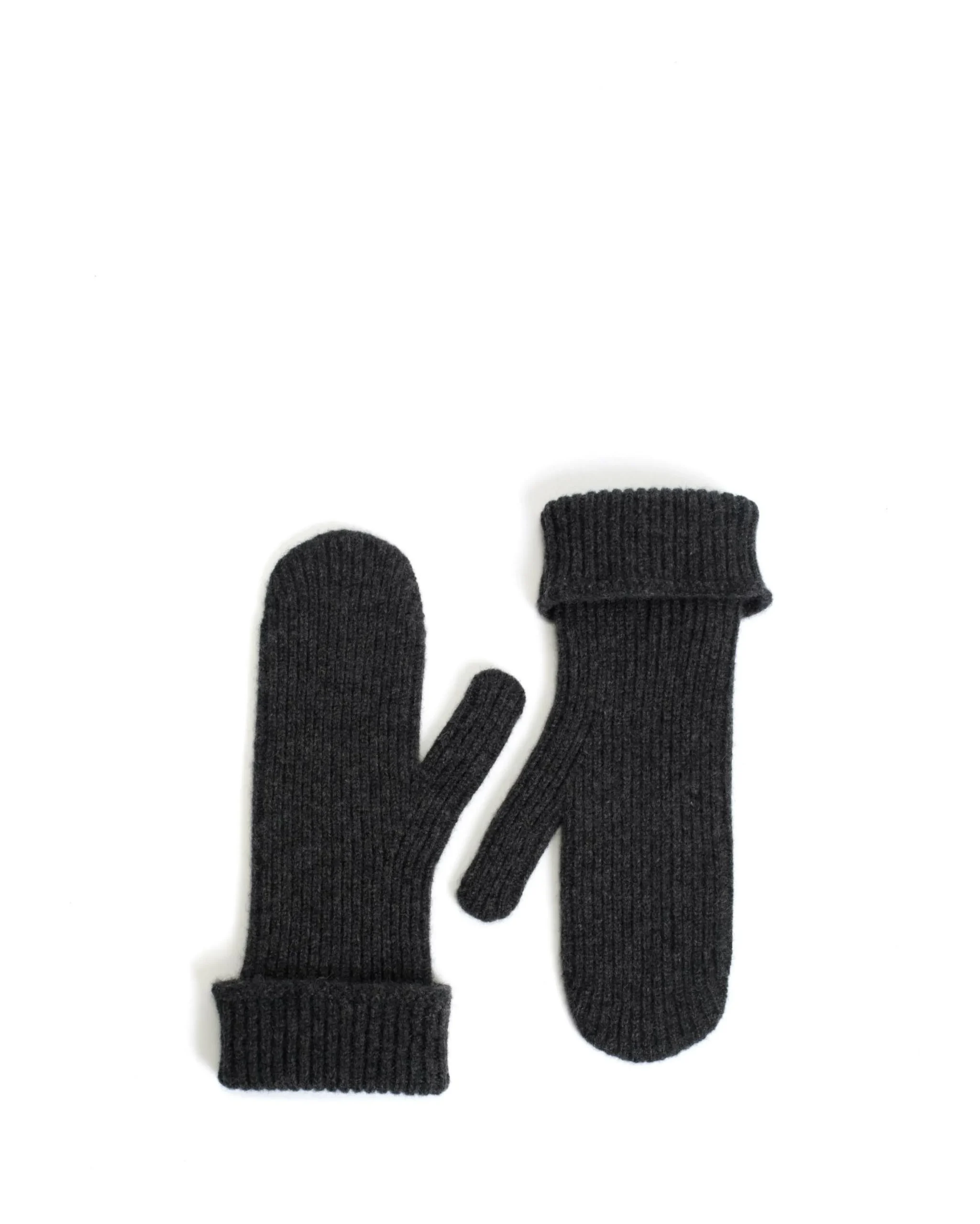Vinni cashmere mitten