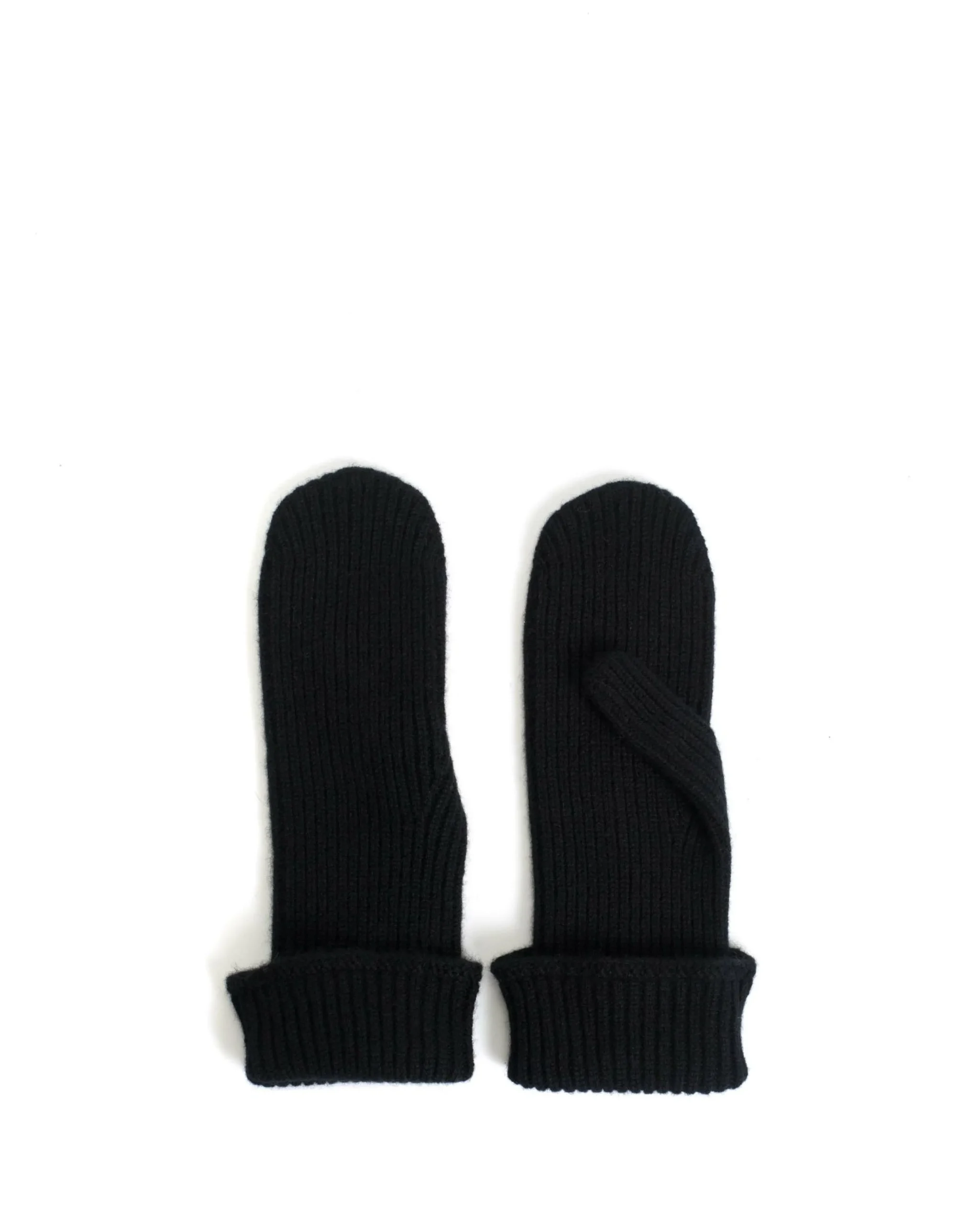 Vinni cashmere mitten
