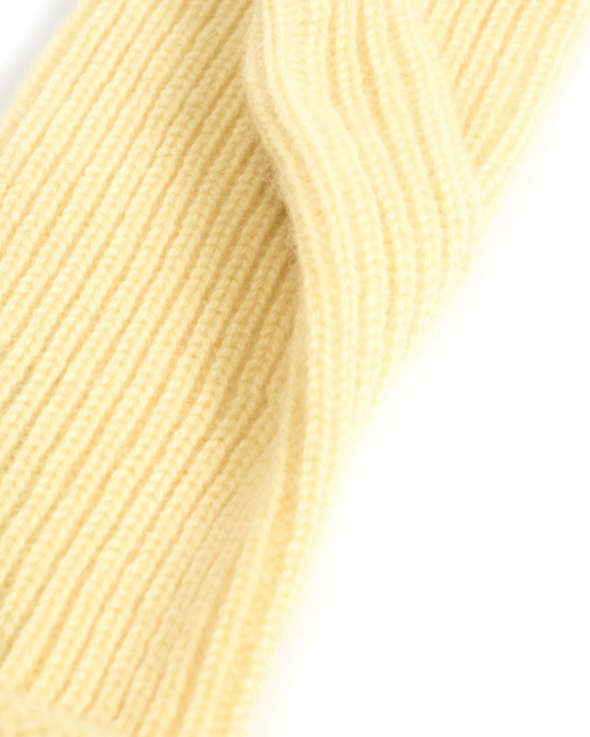 Vinni cashmere mitten