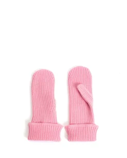 Vinni cashmere mitten