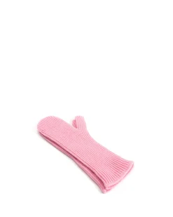 Vinni cashmere mitten