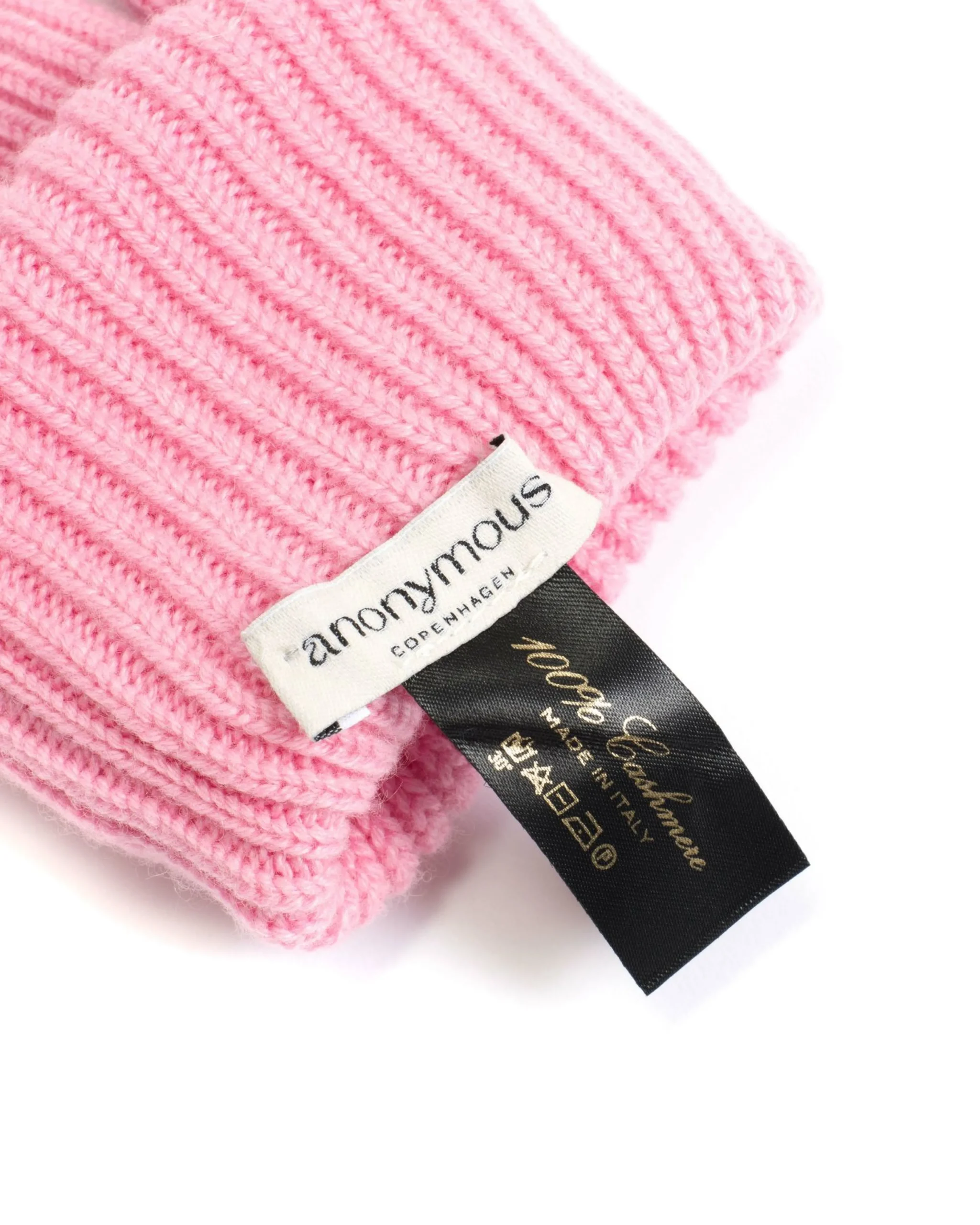 Vinni cashmere mitten