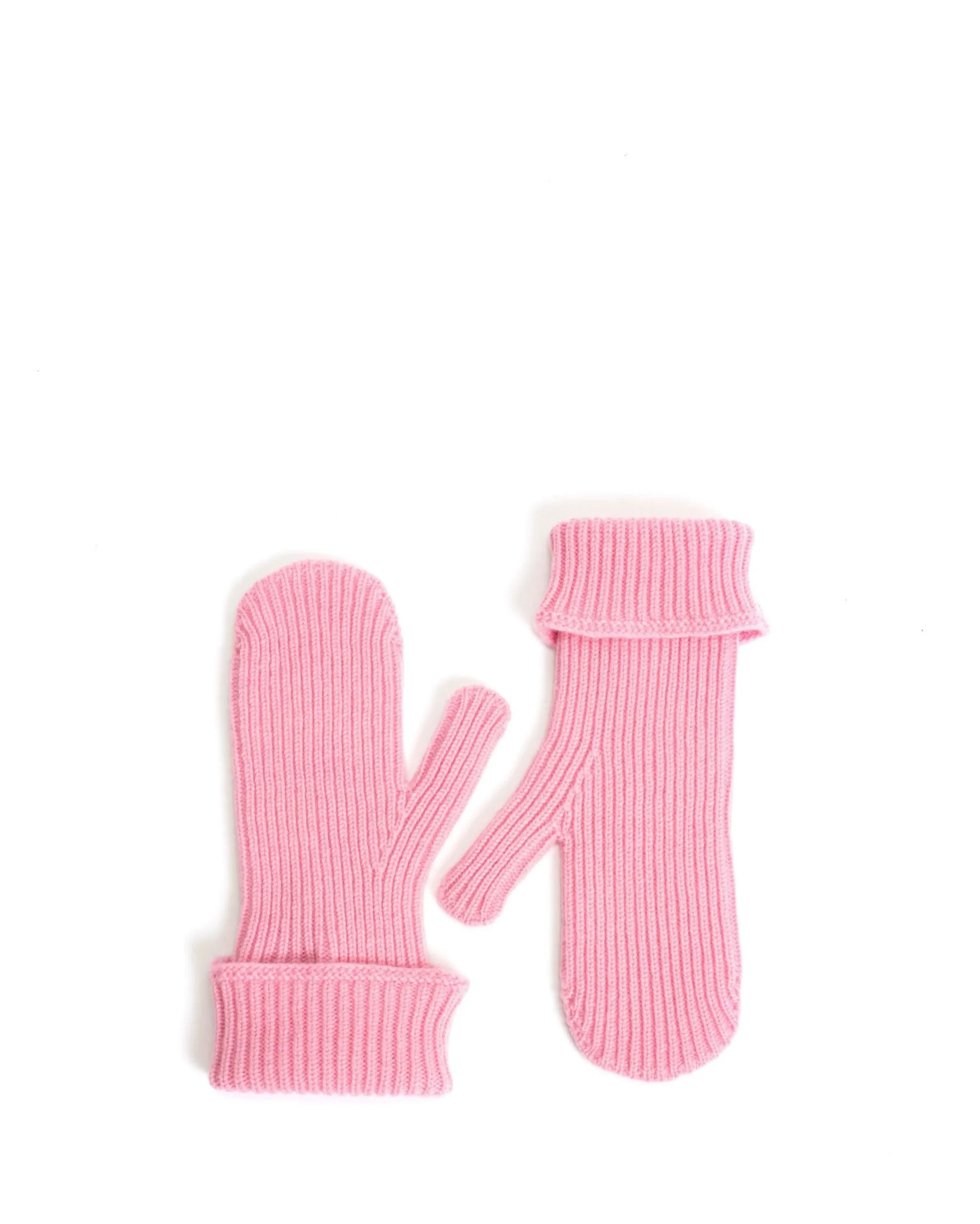 Vinni cashmere mitten