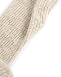 Vinni cashmere mitten