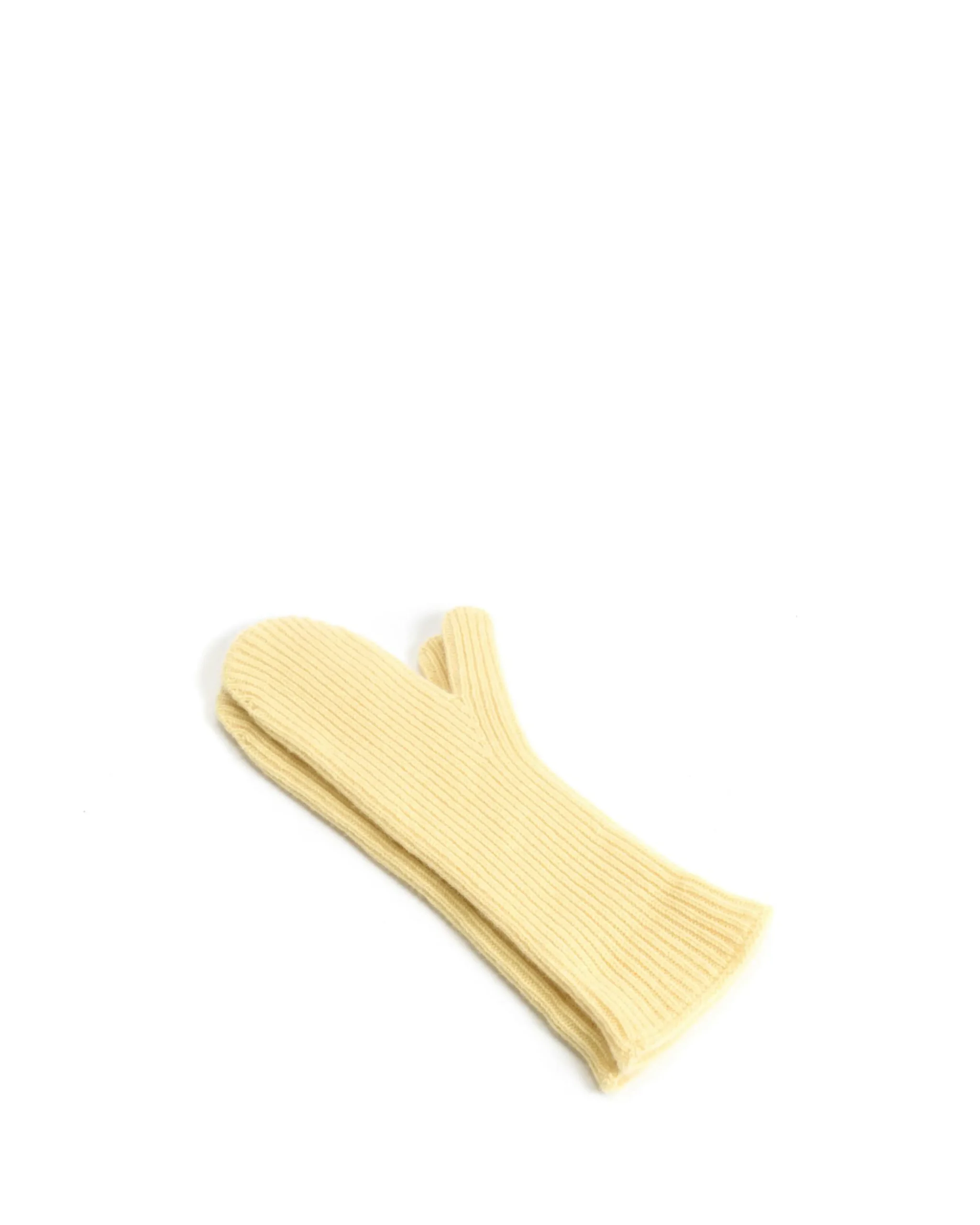 Vinni cashmere mitten