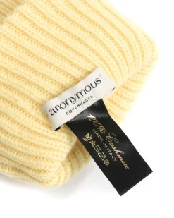 Vinni cashmere mitten