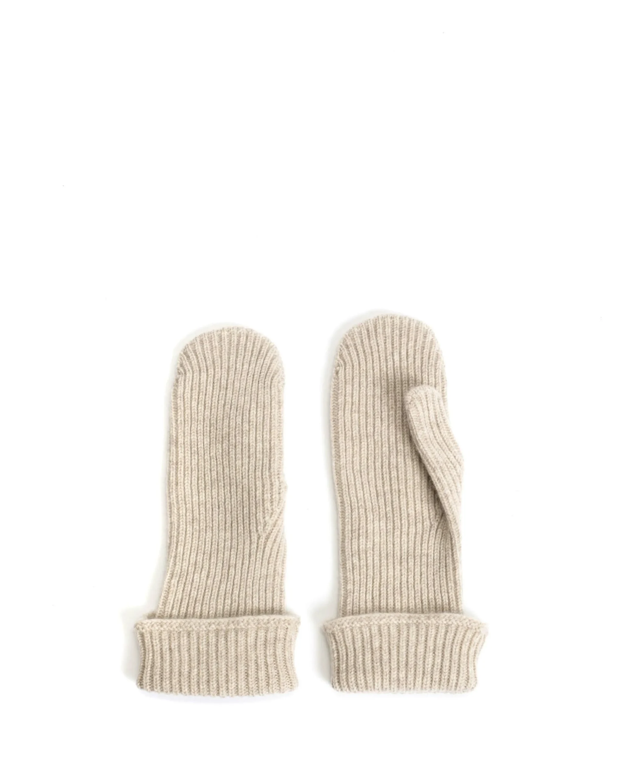 Vinni cashmere mitten