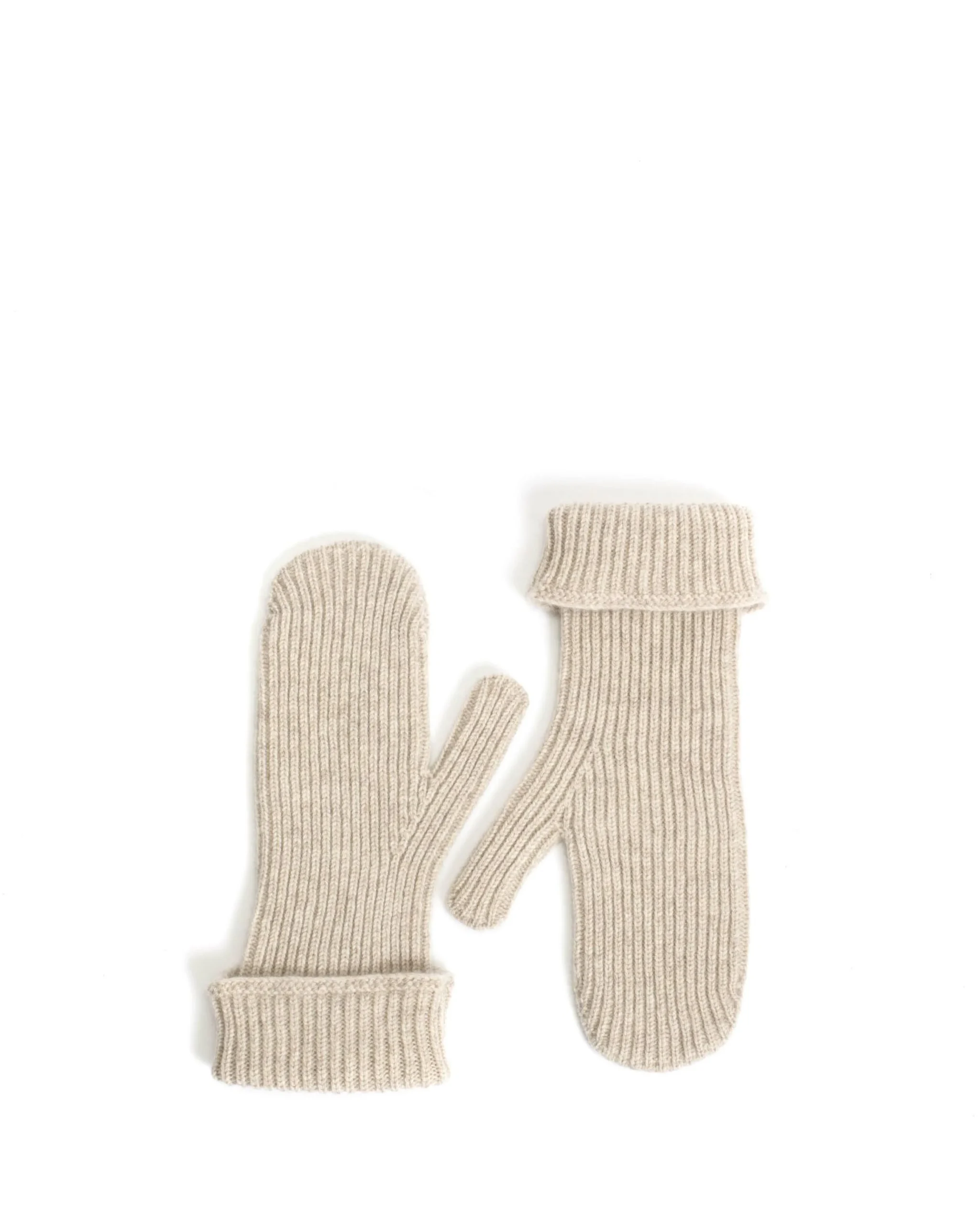 Vinni cashmere mitten