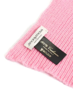 Vinni cashmere scarf